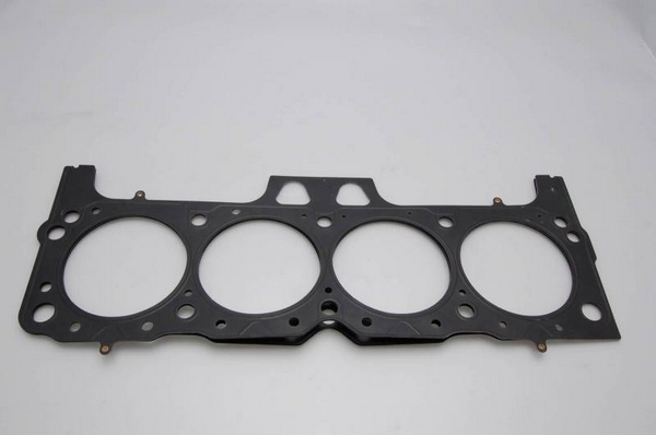 .051" MLS Cylinder Head Gasket, 4.400" Gasket Bore.